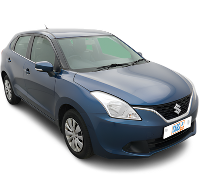 Maruti Baleno-img